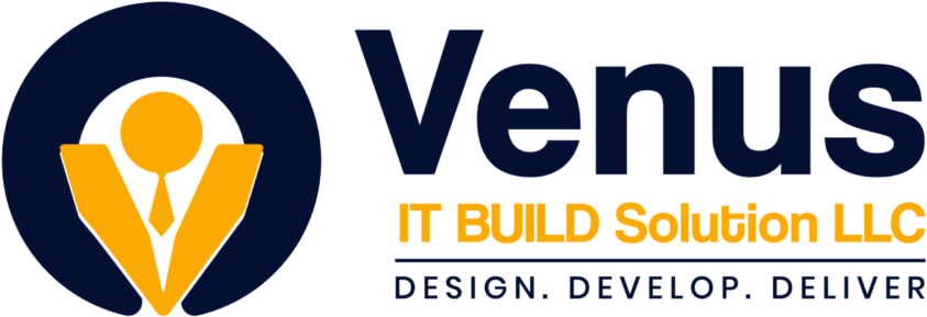 Venus ITBUILD solution llc