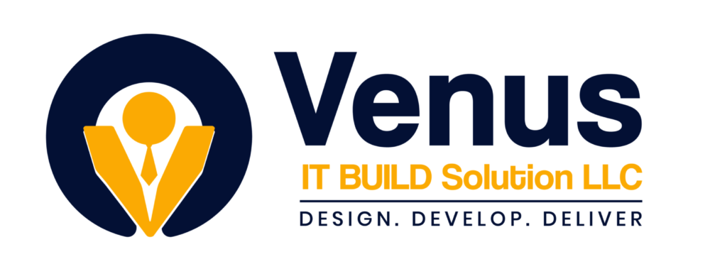 Venus ITBUILD solution llc