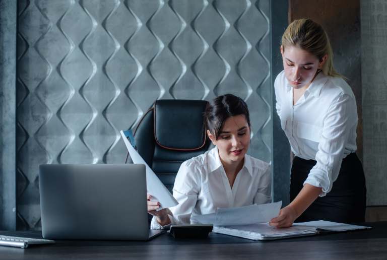 Payroll & Compliance Services