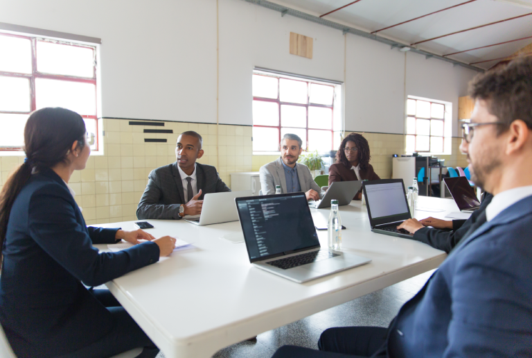 Recruitment Process Outsourcing (RPO)