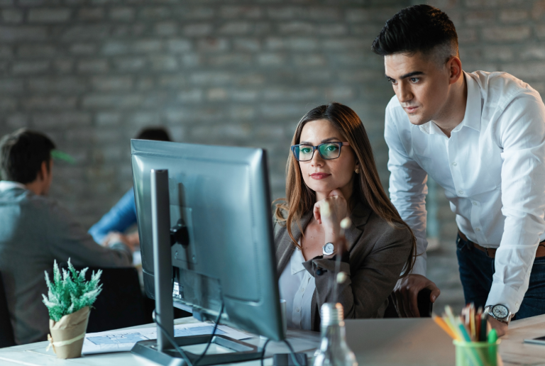 IT & Digital Consulting Services