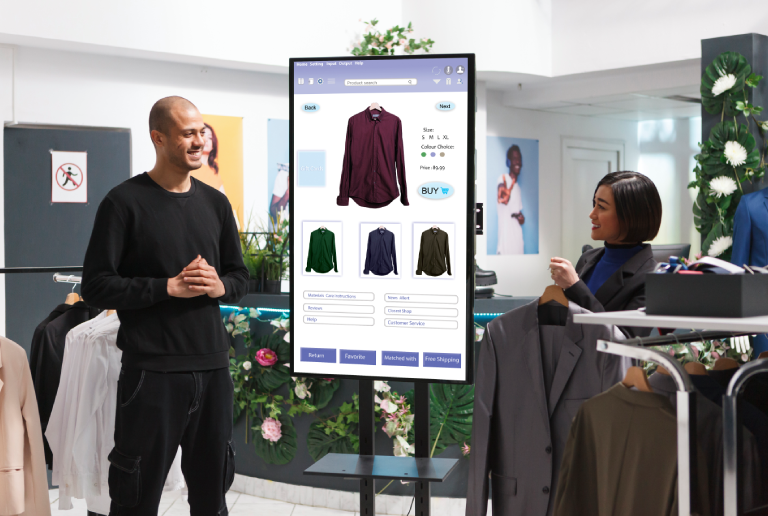 Retail & Consumer Commerce