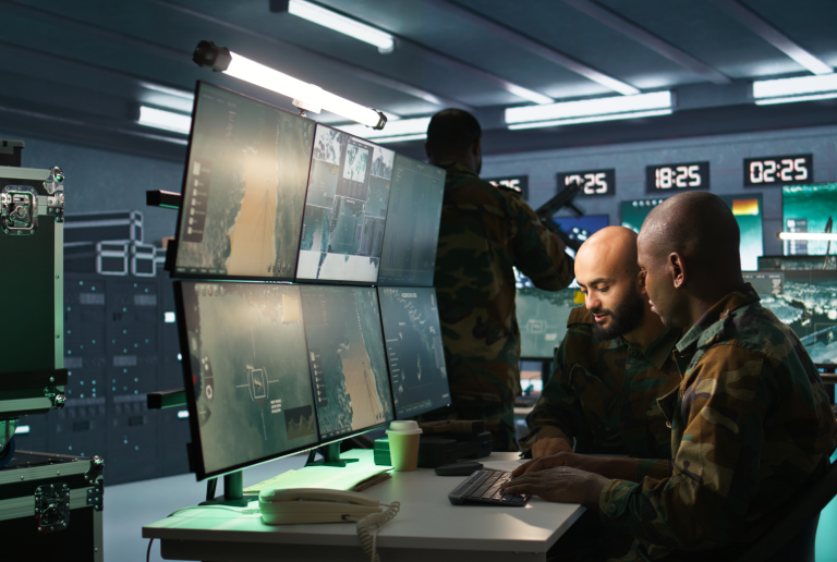 Aerospace & Defense