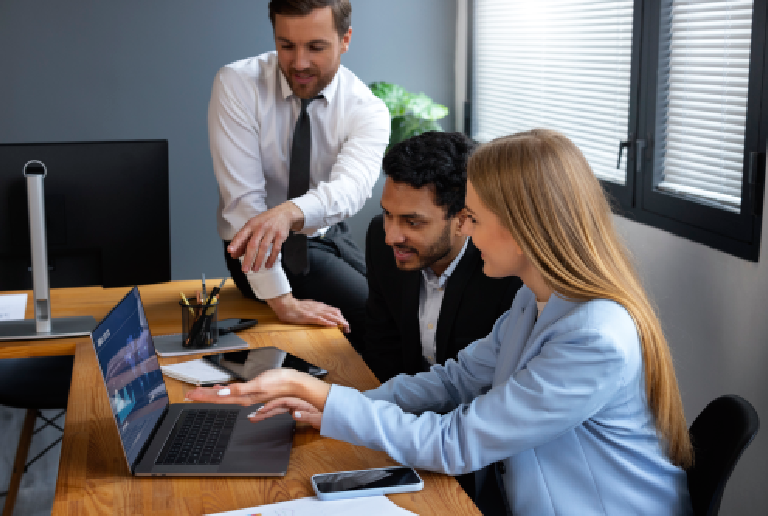 Managed Staffing Solutions (MSP/EOR)